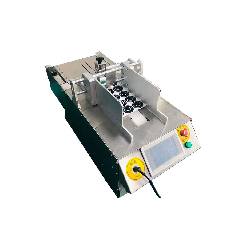 導電膏泥片料自動剝離方案：原理與應用場景的深度解析