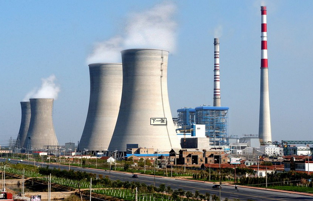 煙氣脫硫 脫銷(脫硫電伴熱,風管電伴熱)