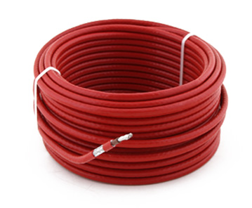 RDC系列串聯(lián)恒功率加熱電纜